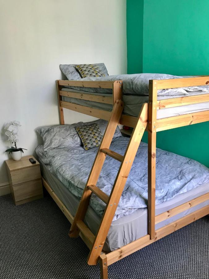 Yado Hotel Μπλάκπουλ Εξωτερικό φωτογραφία