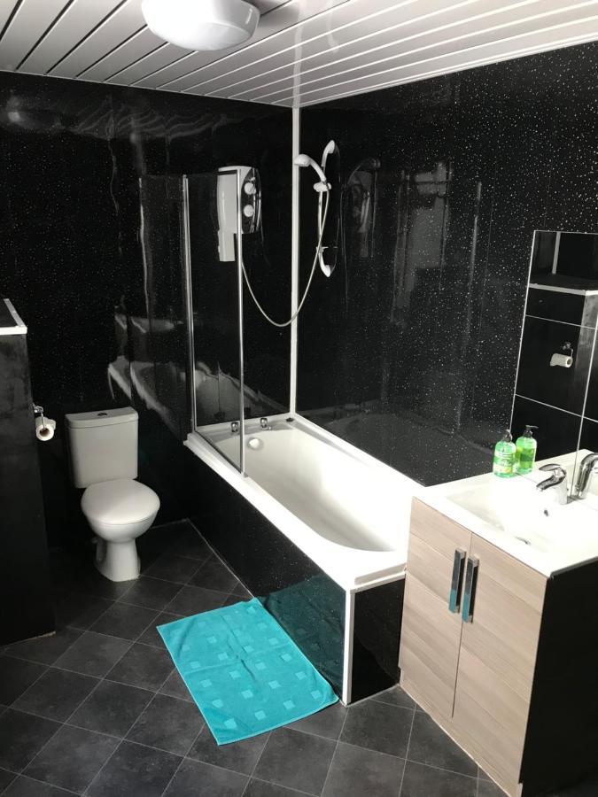 Yado Hotel Μπλάκπουλ Εξωτερικό φωτογραφία