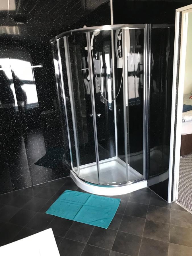 Yado Hotel Μπλάκπουλ Εξωτερικό φωτογραφία
