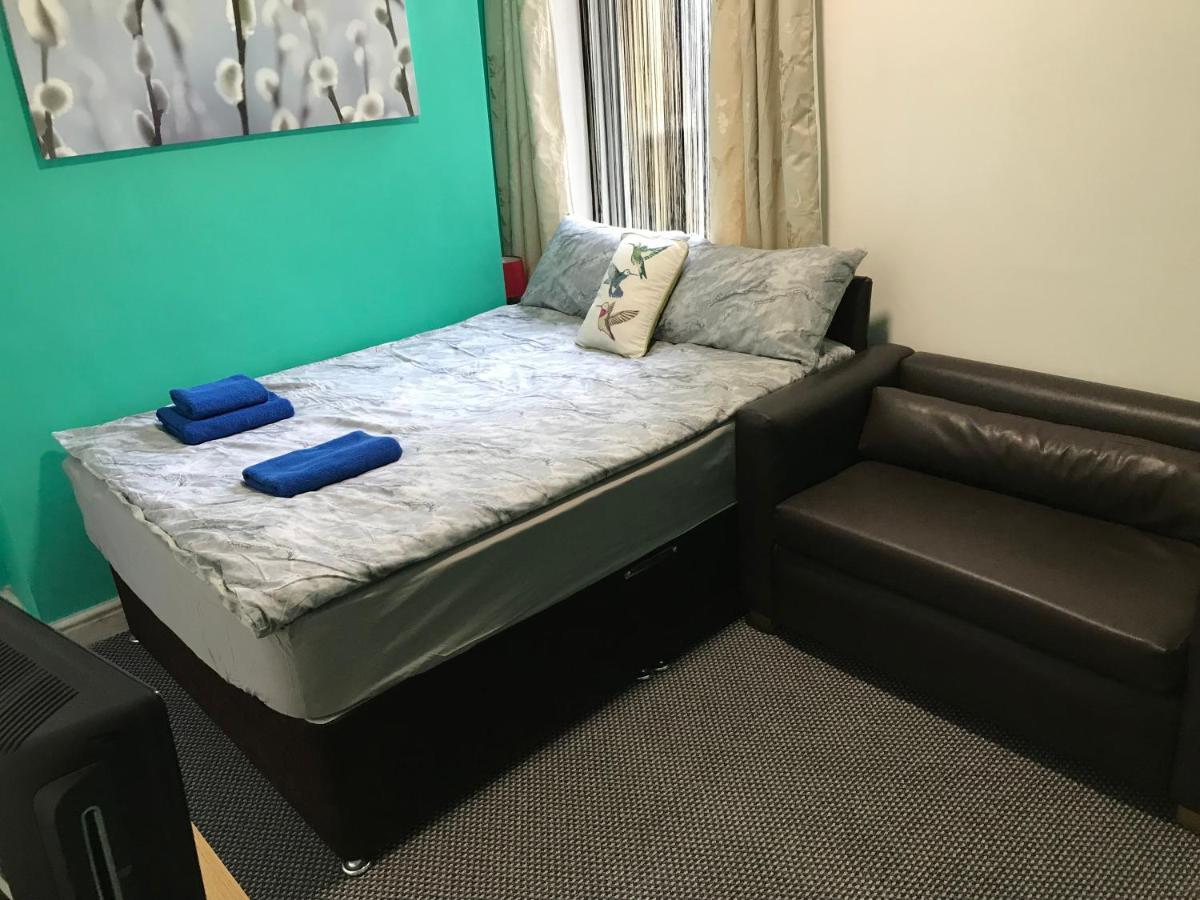 Yado Hotel Μπλάκπουλ Εξωτερικό φωτογραφία