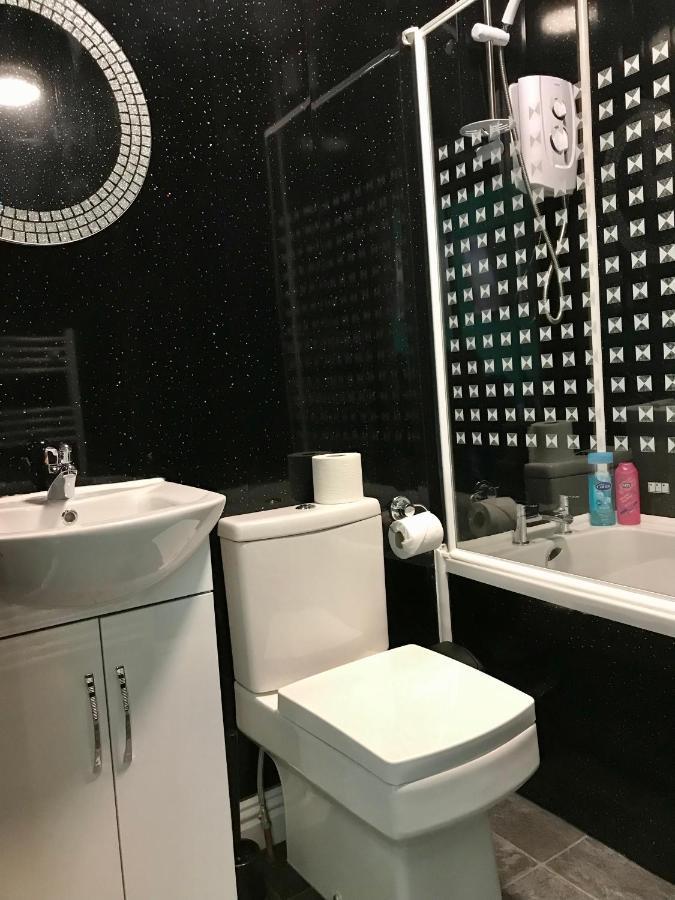 Yado Hotel Μπλάκπουλ Εξωτερικό φωτογραφία