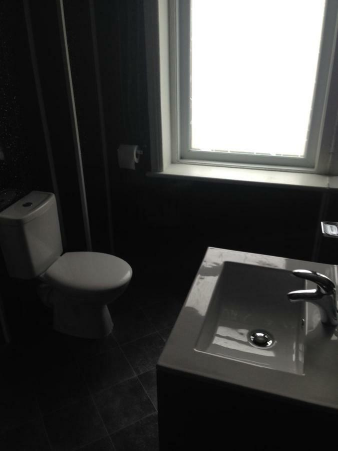 Yado Hotel Μπλάκπουλ Εξωτερικό φωτογραφία