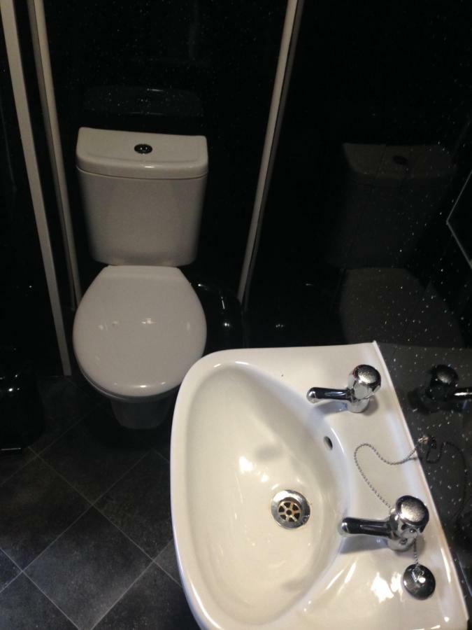 Yado Hotel Μπλάκπουλ Εξωτερικό φωτογραφία