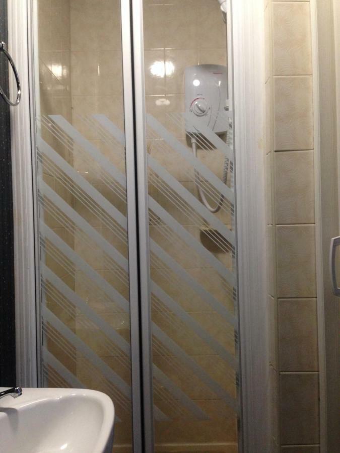 Yado Hotel Μπλάκπουλ Εξωτερικό φωτογραφία